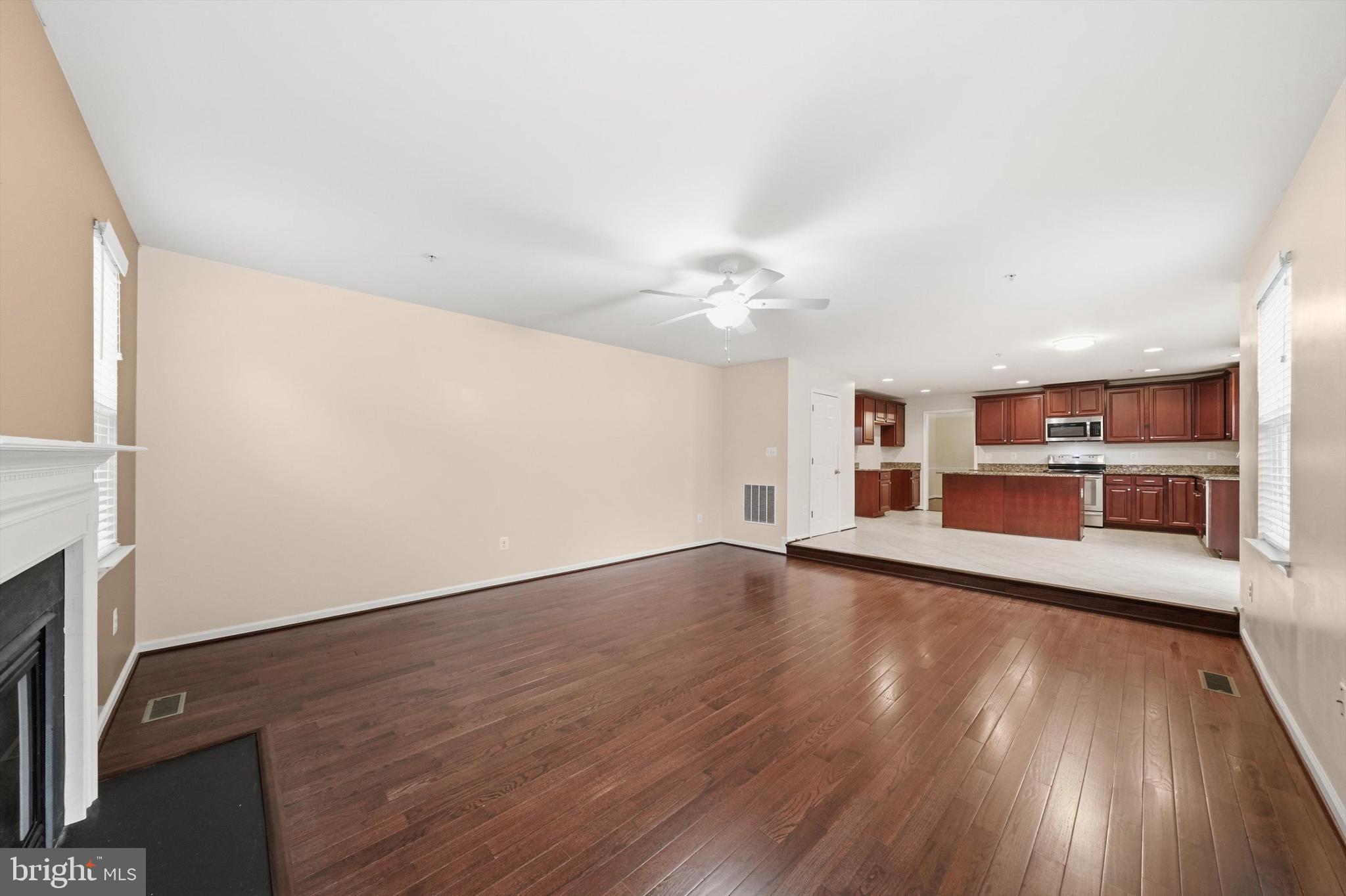THE MEADOWS - Residential