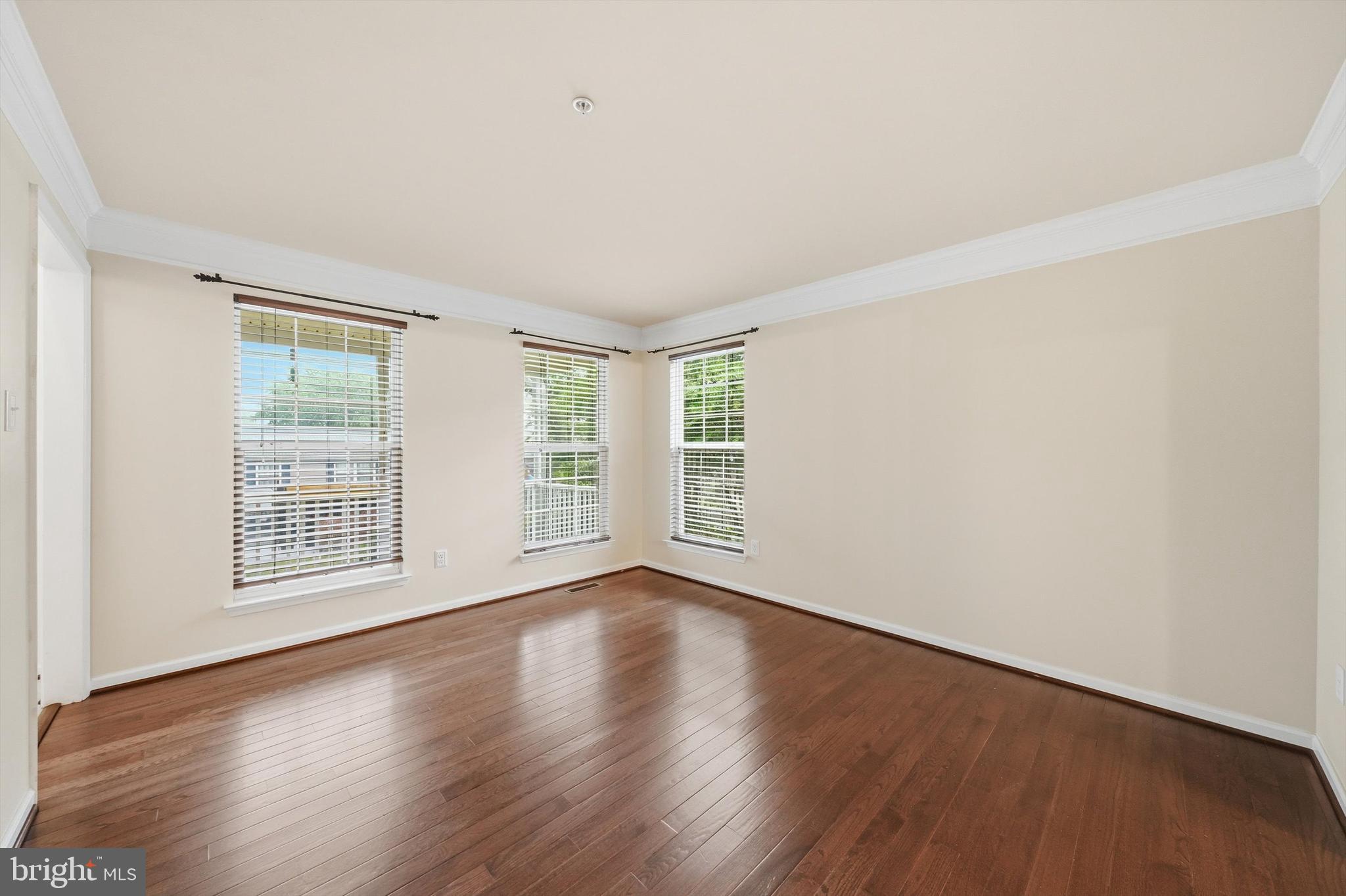 THE MEADOWS - Residential