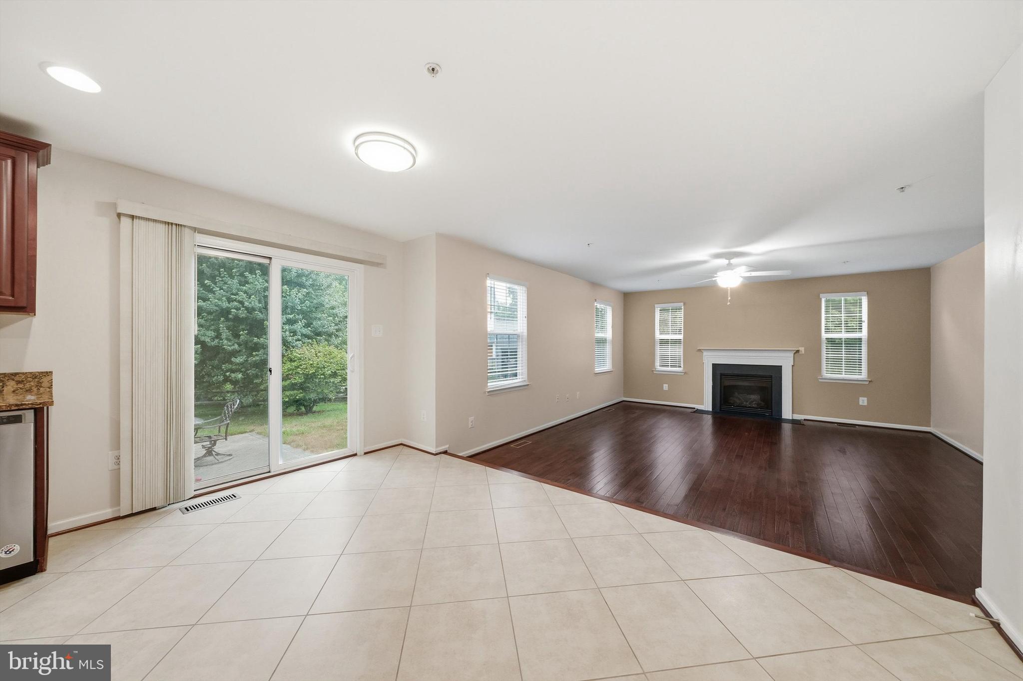 THE MEADOWS - Residential