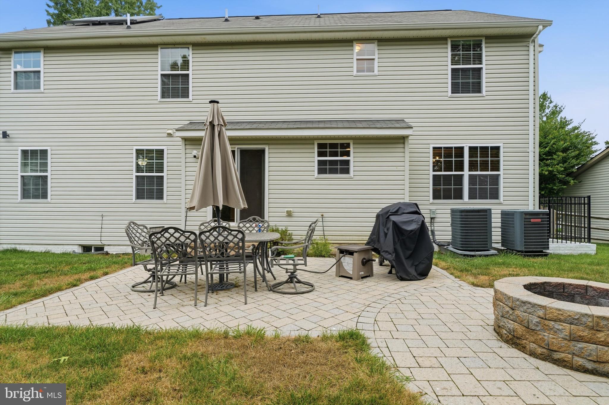 THE MEADOWS - Residential