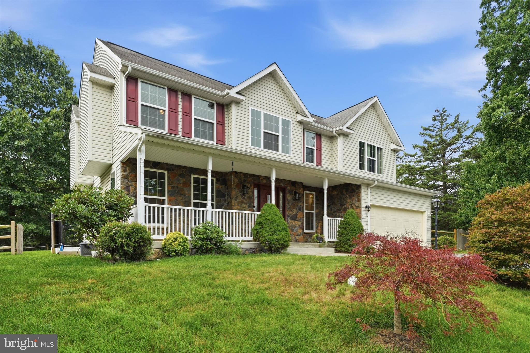 THE MEADOWS - Residential