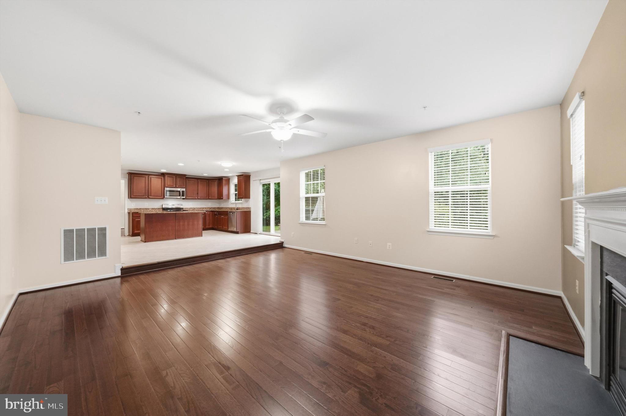 THE MEADOWS - Residential