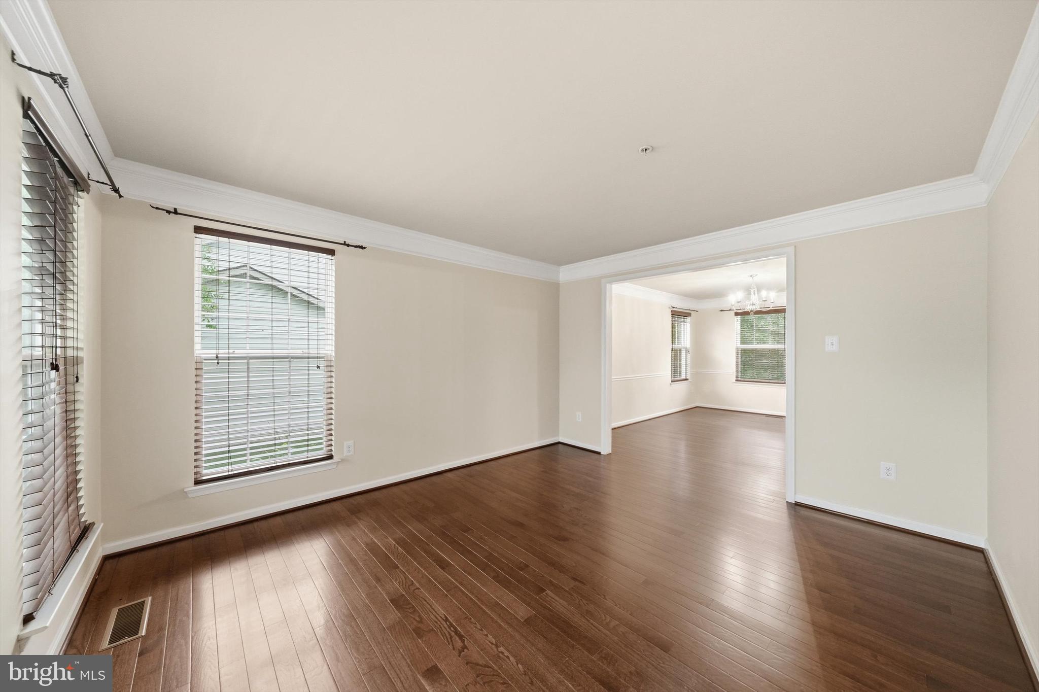 THE MEADOWS - Residential