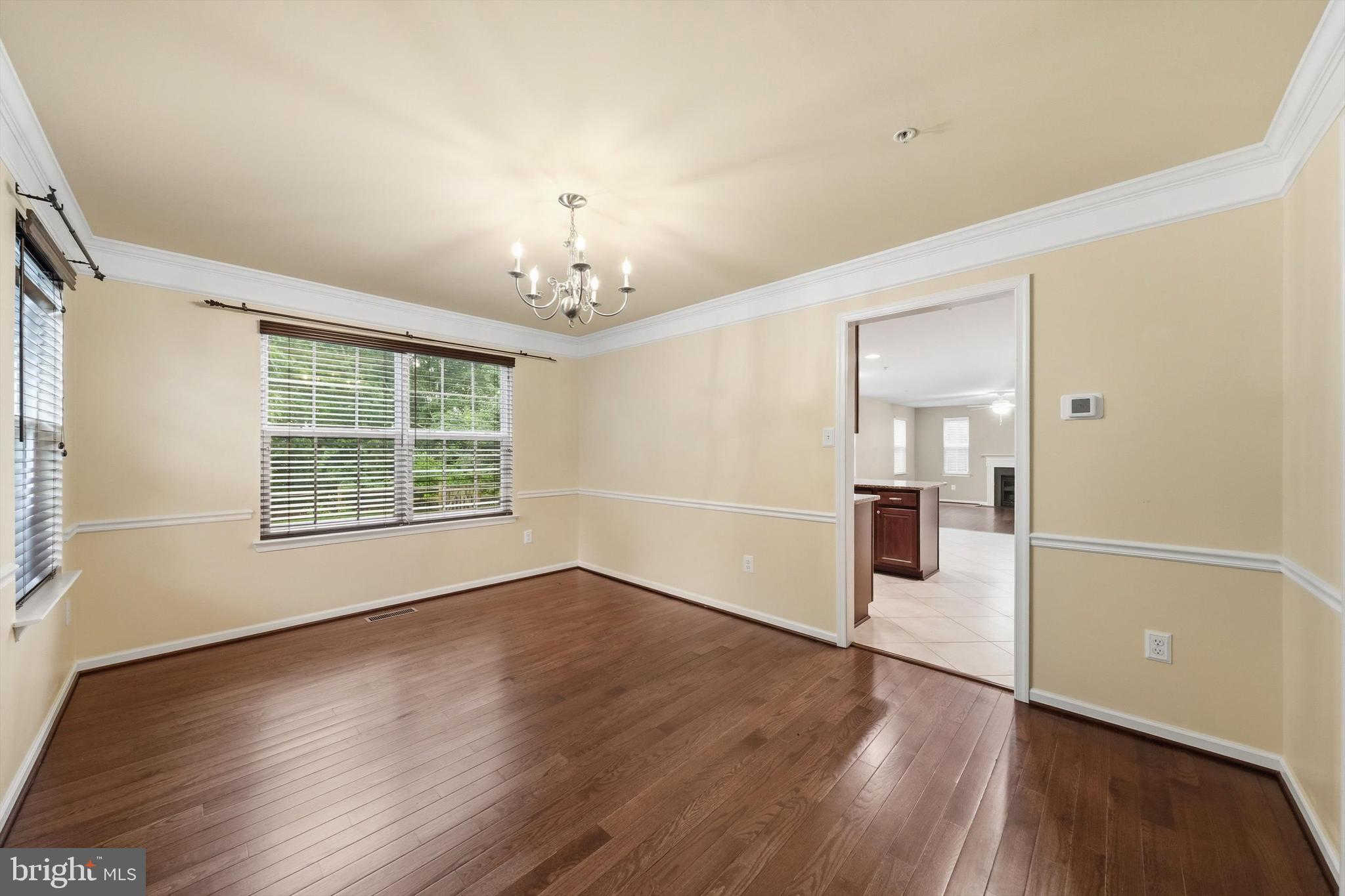 THE MEADOWS - Residential