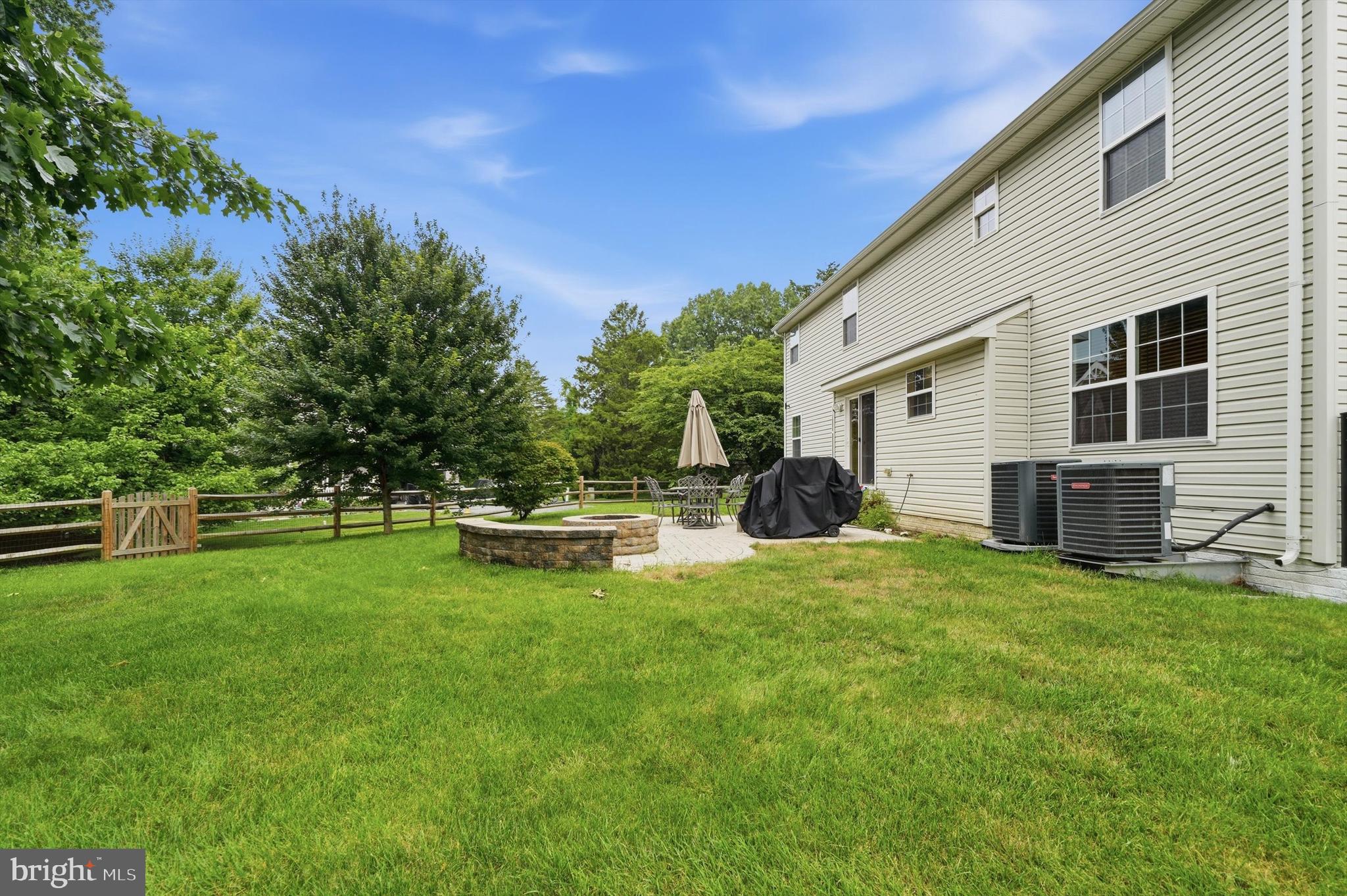 THE MEADOWS - Residential