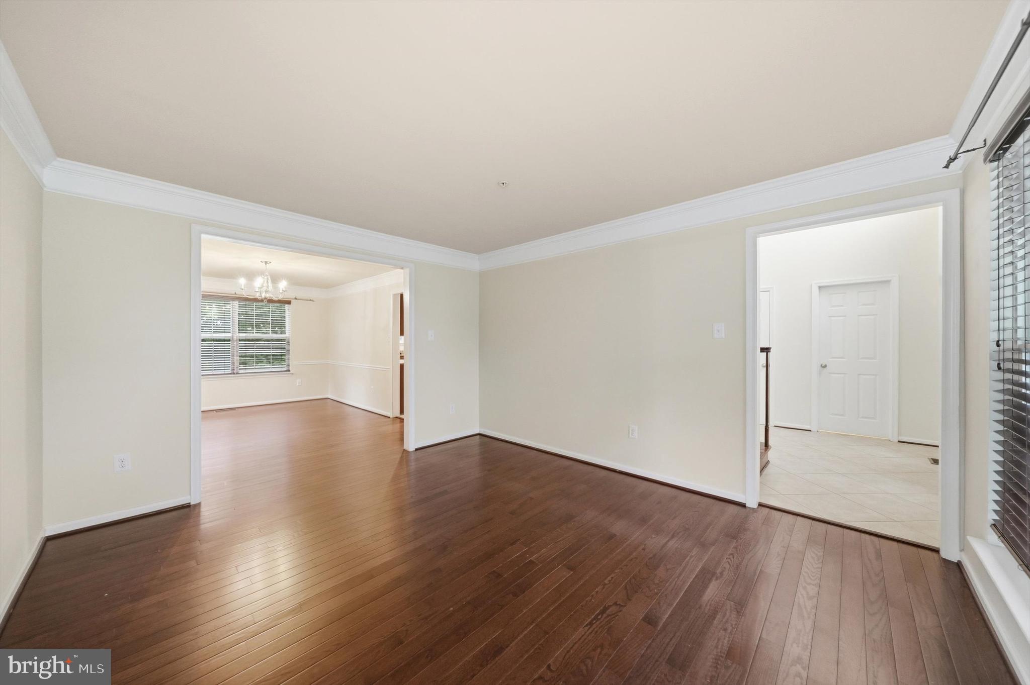 THE MEADOWS - Residential