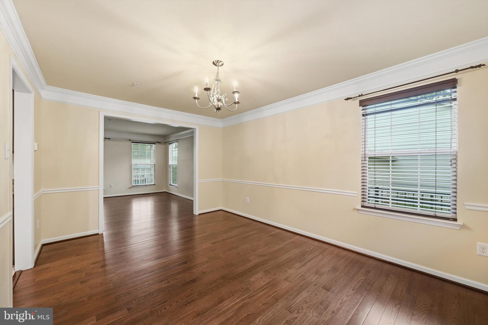 THE MEADOWS - Residential