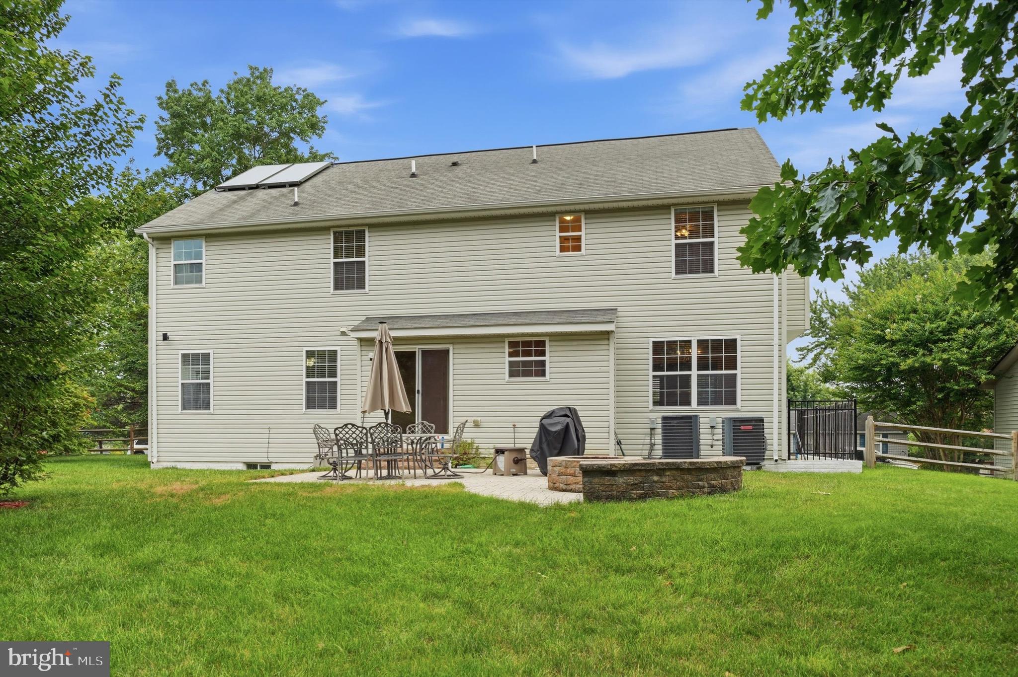 THE MEADOWS - Residential