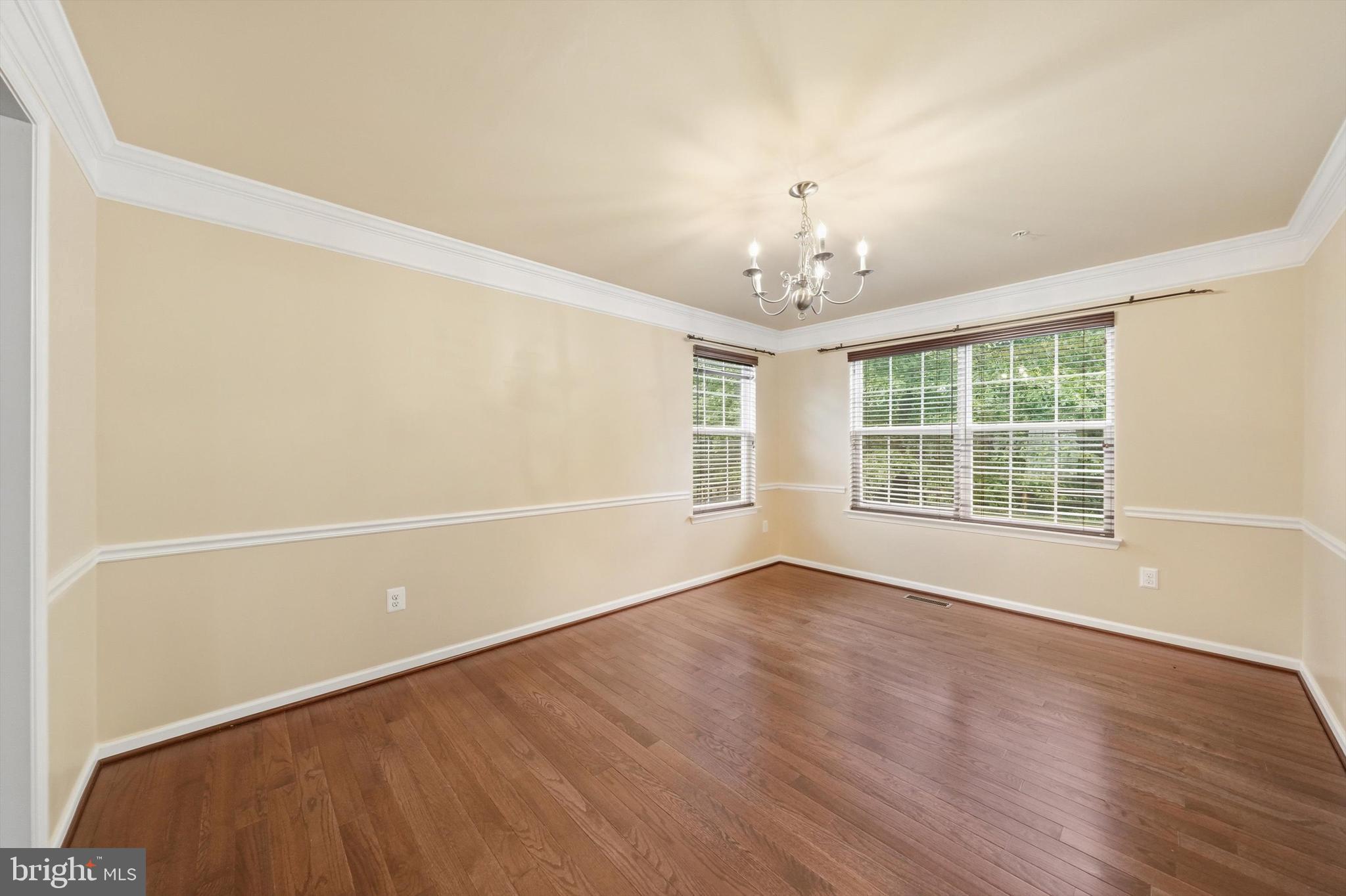 THE MEADOWS - Residential