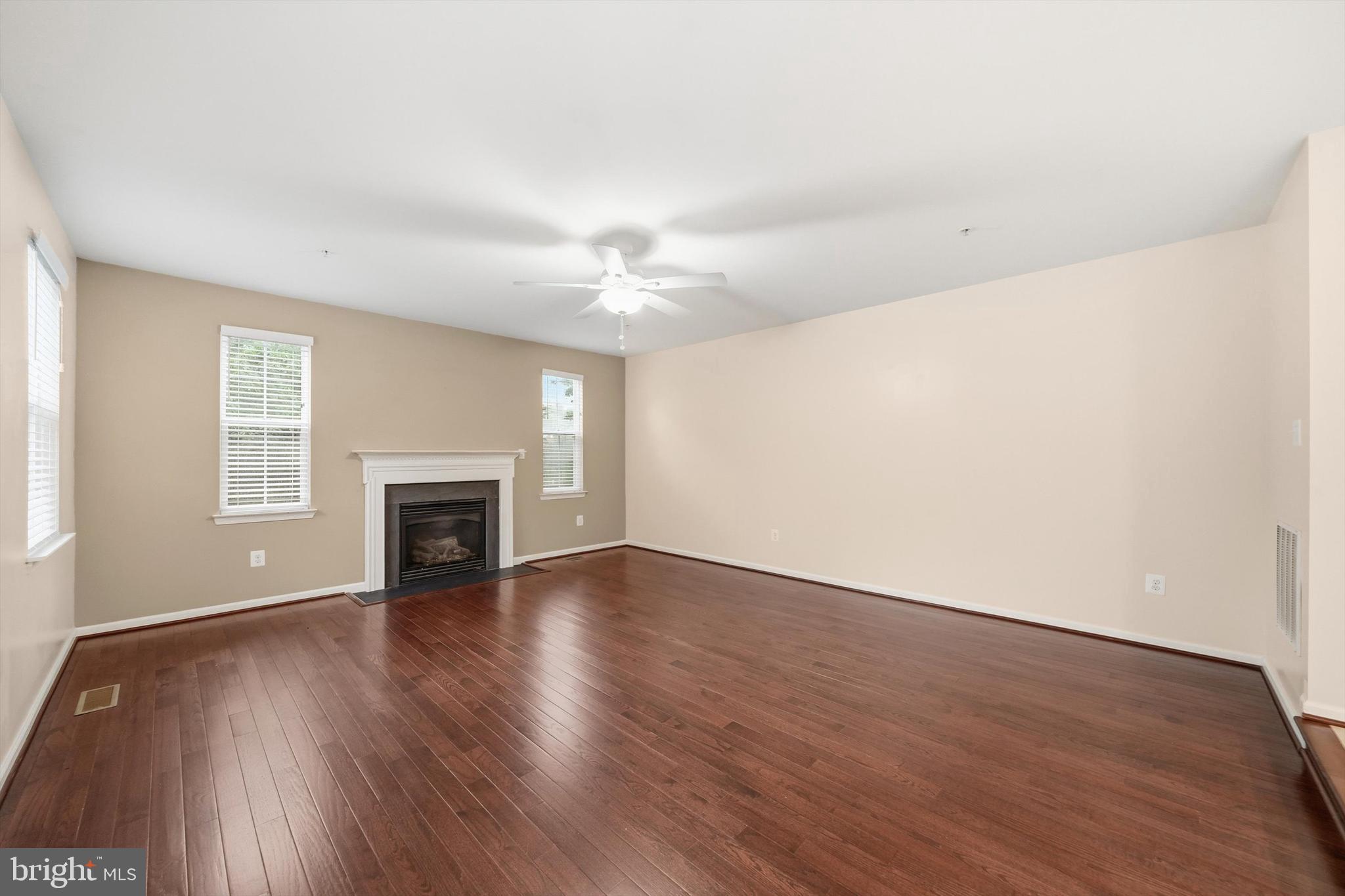 THE MEADOWS - Residential
