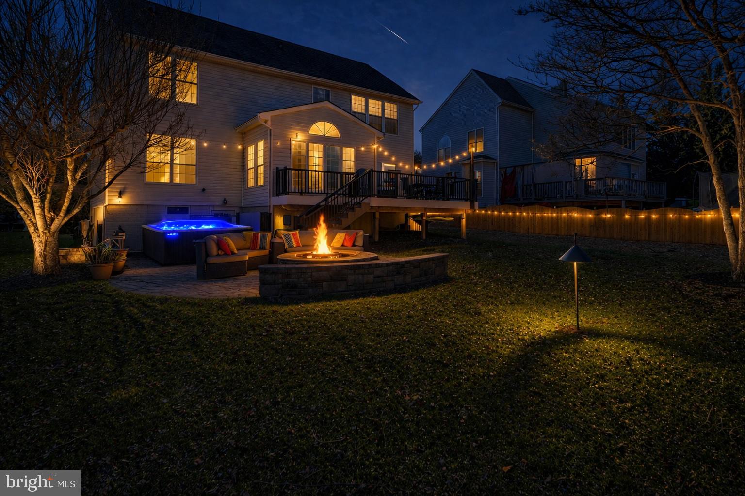THE WOODS AT FOREST GLEN - Residential