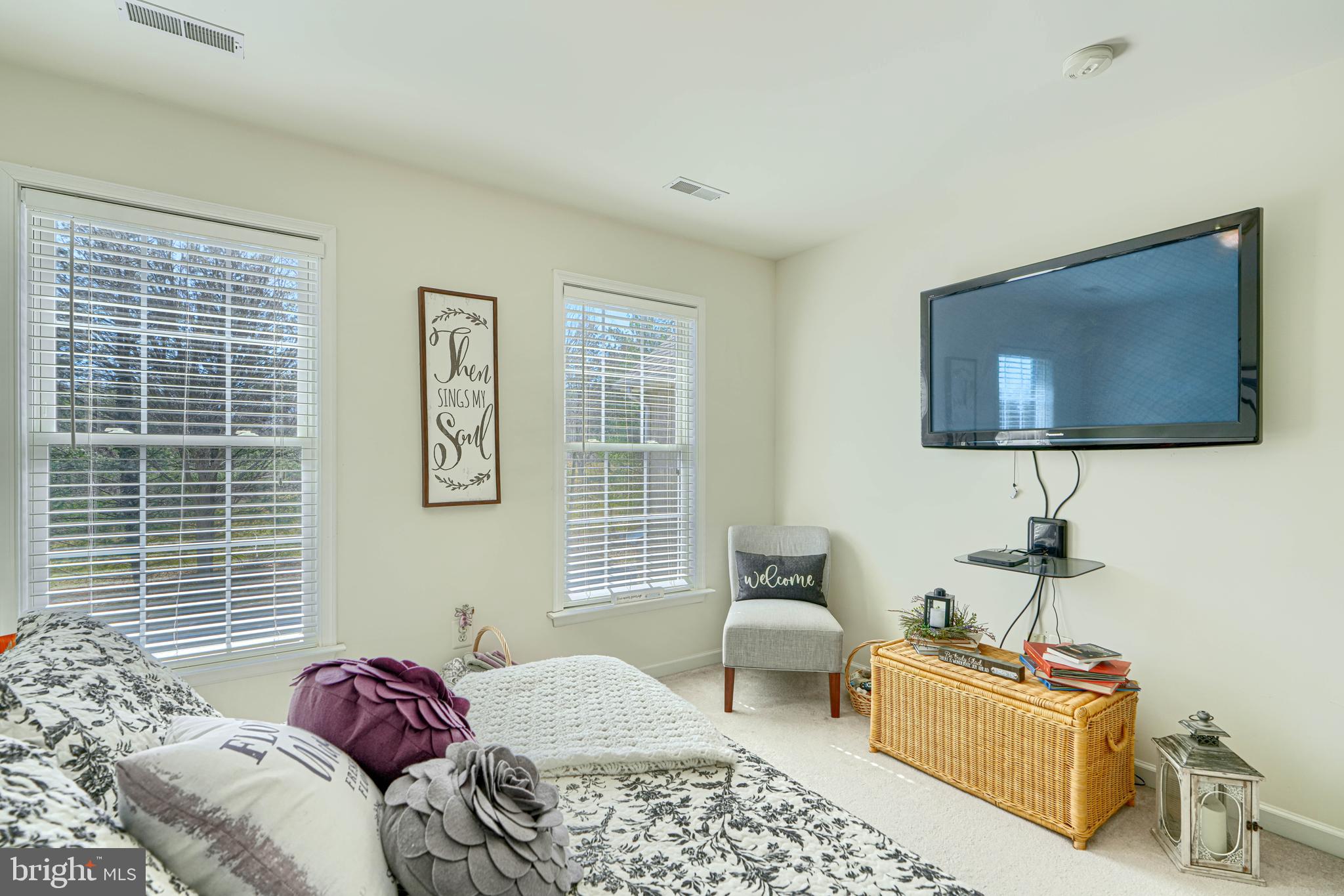 THE WOODS AT FOREST GLEN - Residential
