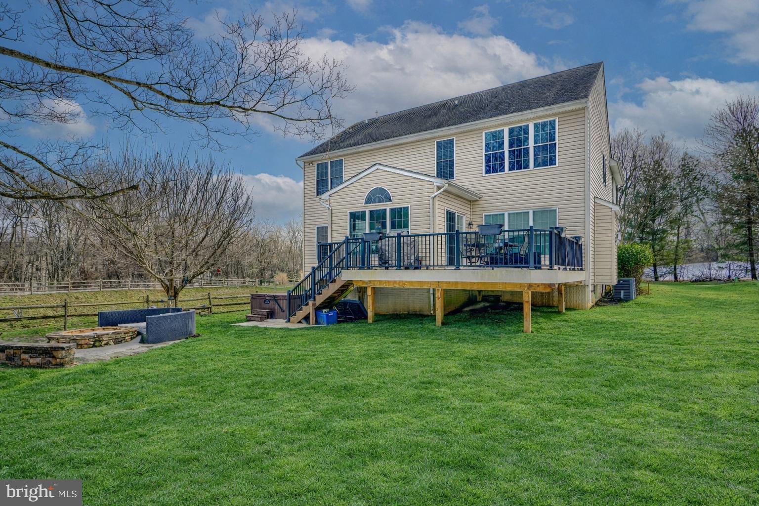 THE WOODS AT FOREST GLEN - Residential
