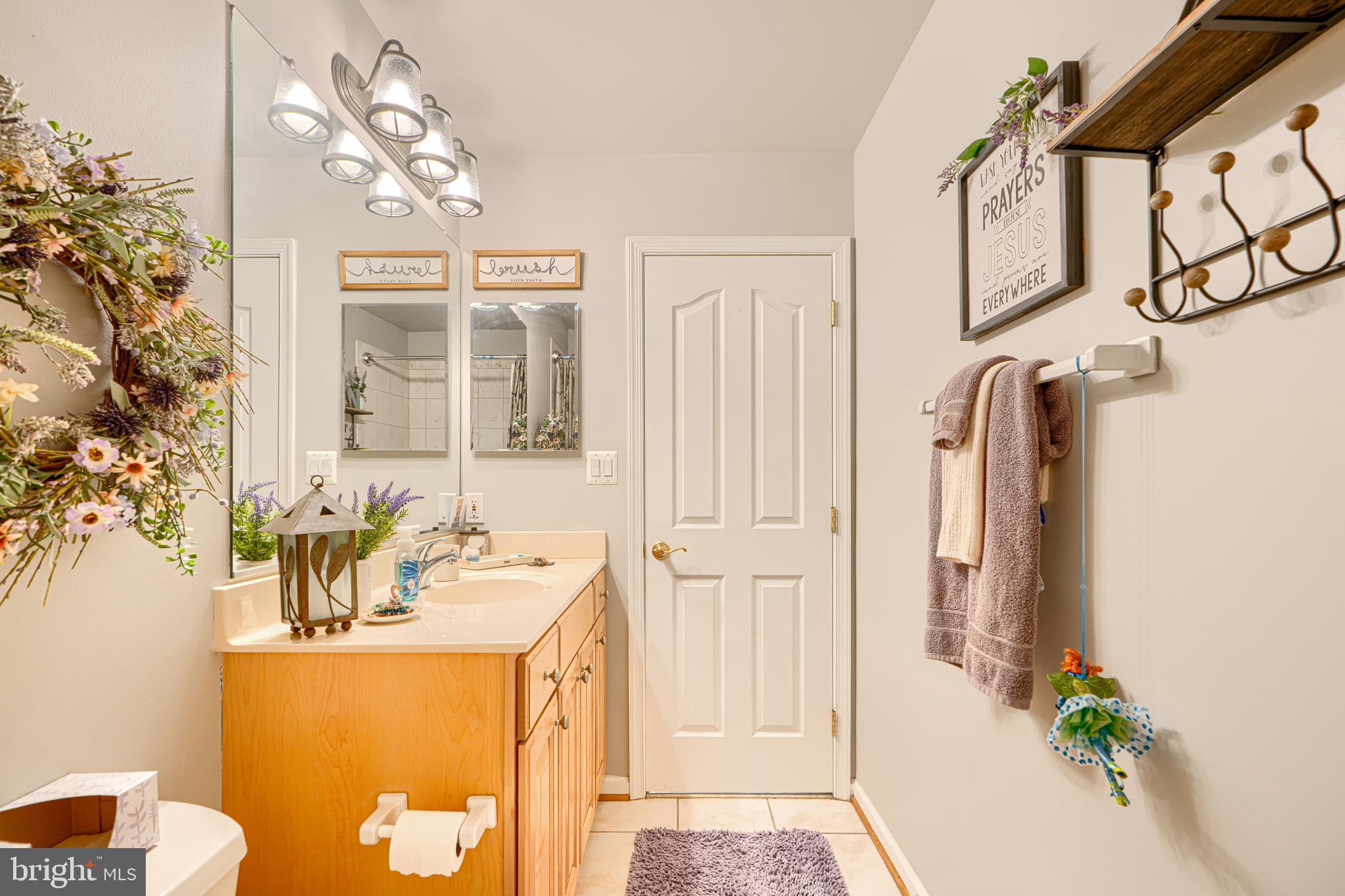 THE WOODS AT FOREST GLEN - Residential