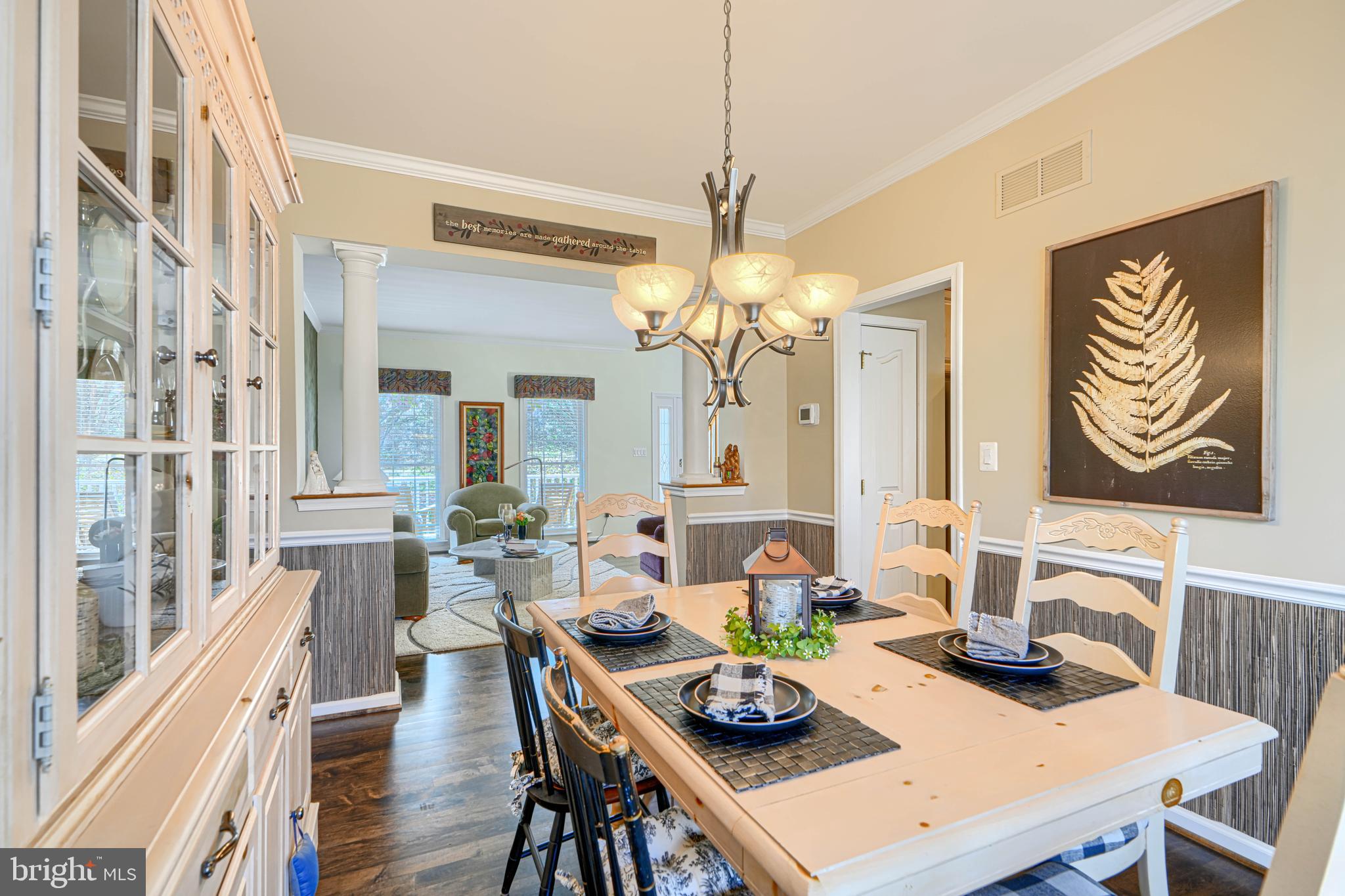 THE WOODS AT FOREST GLEN - Residential