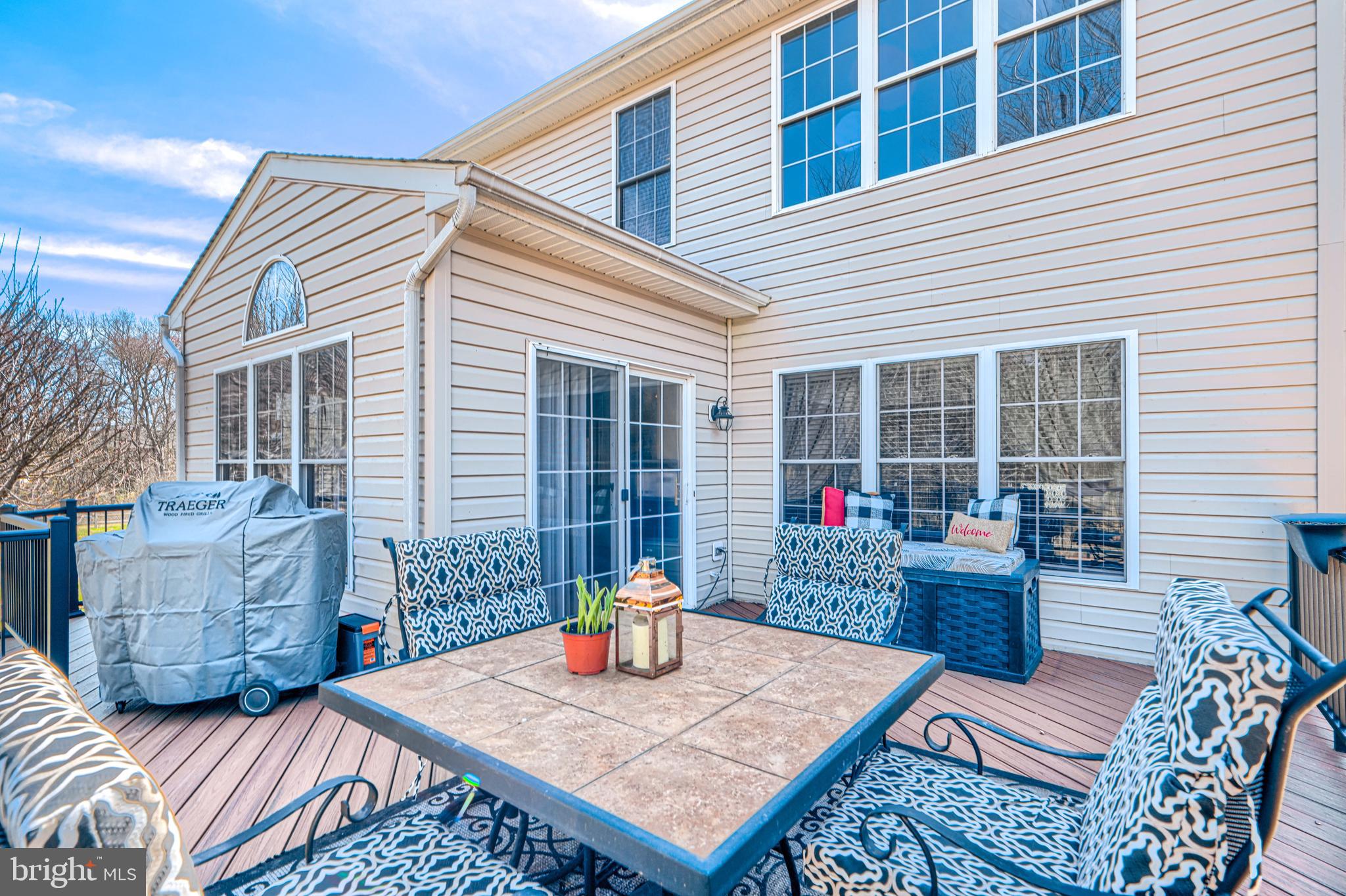 THE WOODS AT FOREST GLEN - Residential