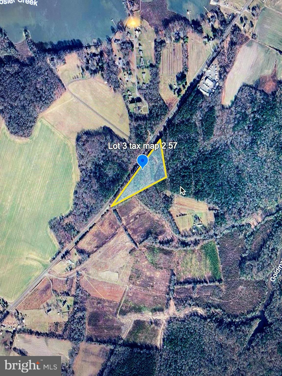 NONE AVAILABLE - Land