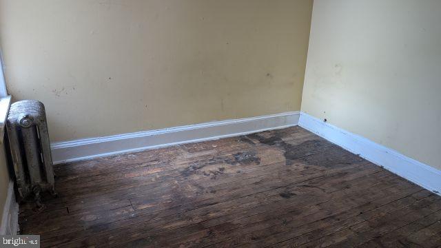 PHILADELPHIA (SOUTHWEST) - Residential