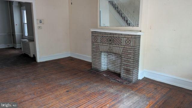 PHILADELPHIA (SOUTHWEST) - Residential