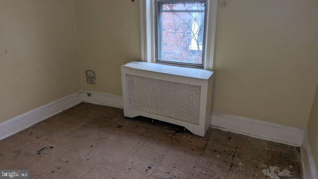PHILADELPHIA (SOUTHWEST) - Residential