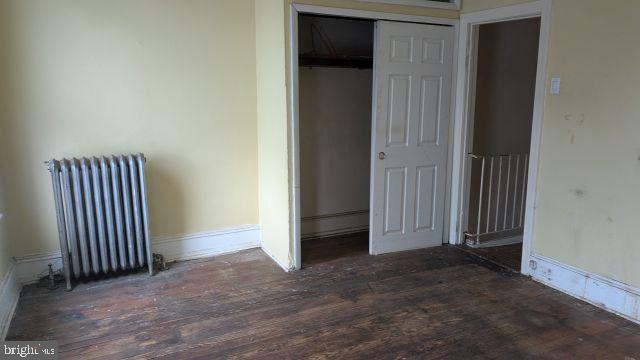 PHILADELPHIA (SOUTHWEST) - Residential