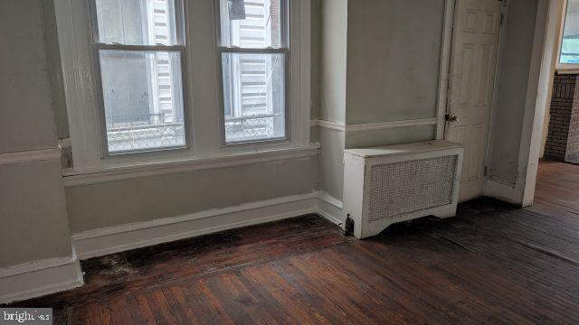 PHILADELPHIA (SOUTHWEST) - Residential