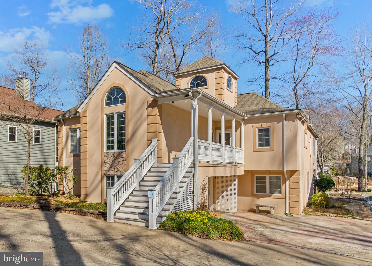LAKE OF THE WOODS - Residential