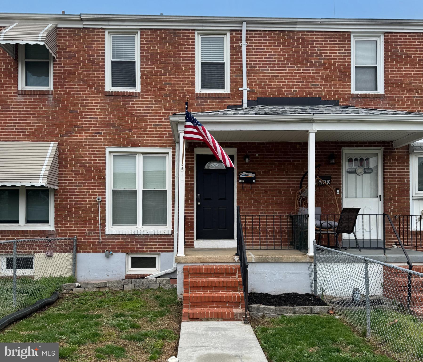 NORTH POINT VILLAGE - Residential