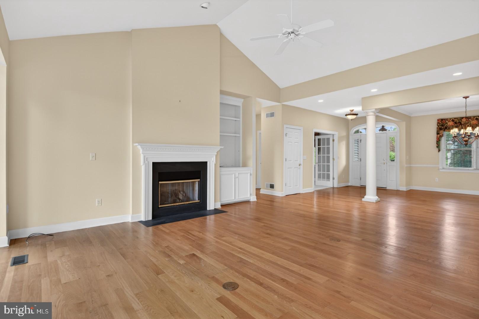 STONE CREEK - Residential