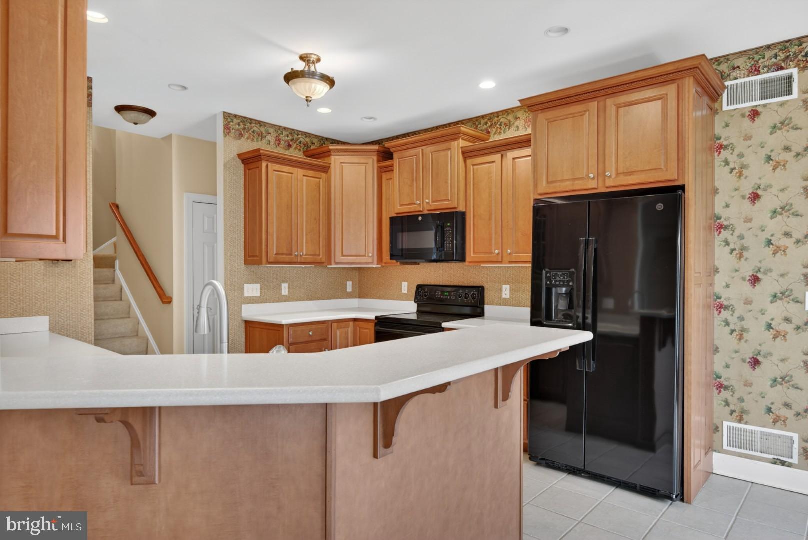 STONE CREEK - Residential