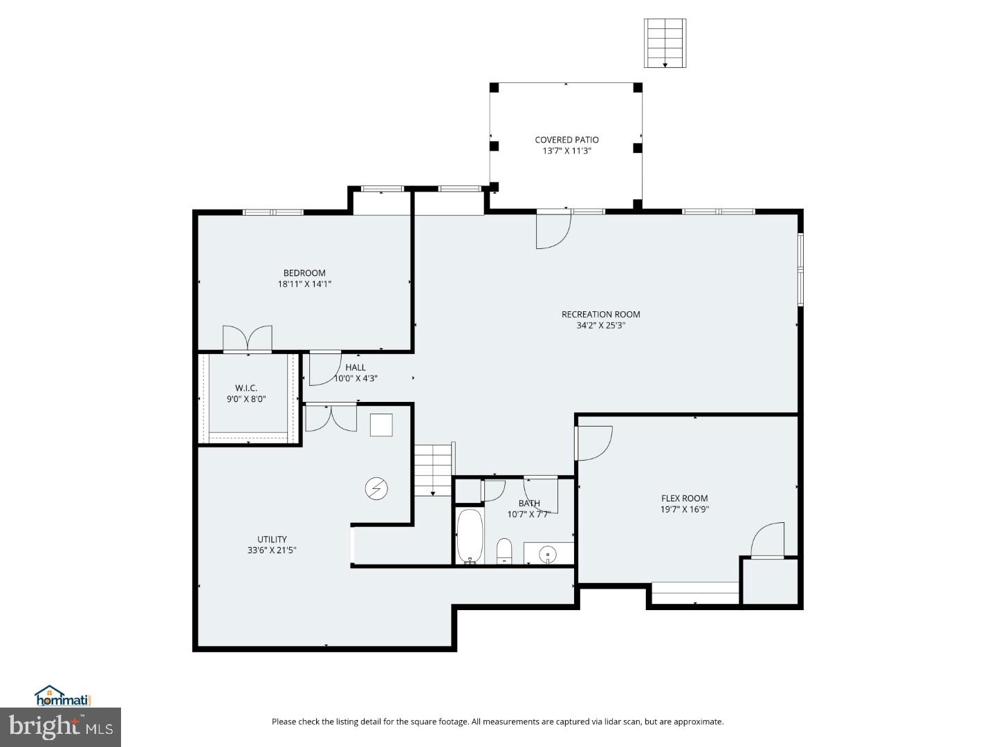 STONE CREEK - Residential