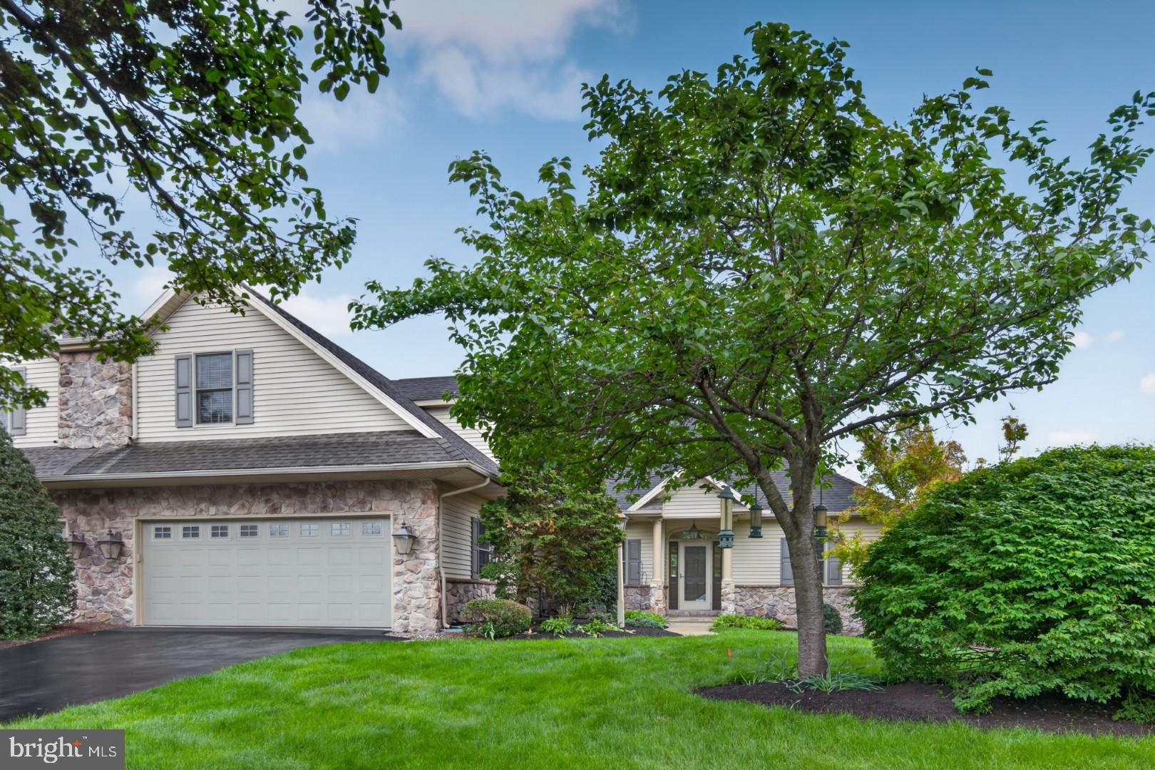 STONE CREEK - Residential