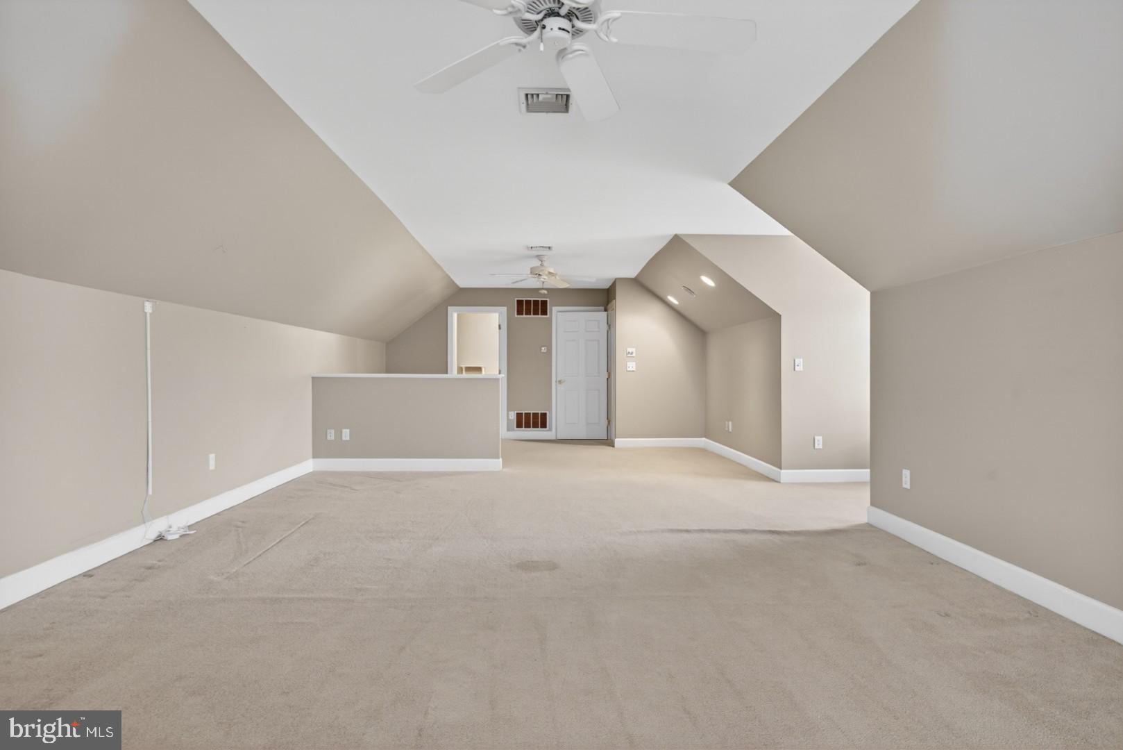 STONE CREEK - Residential