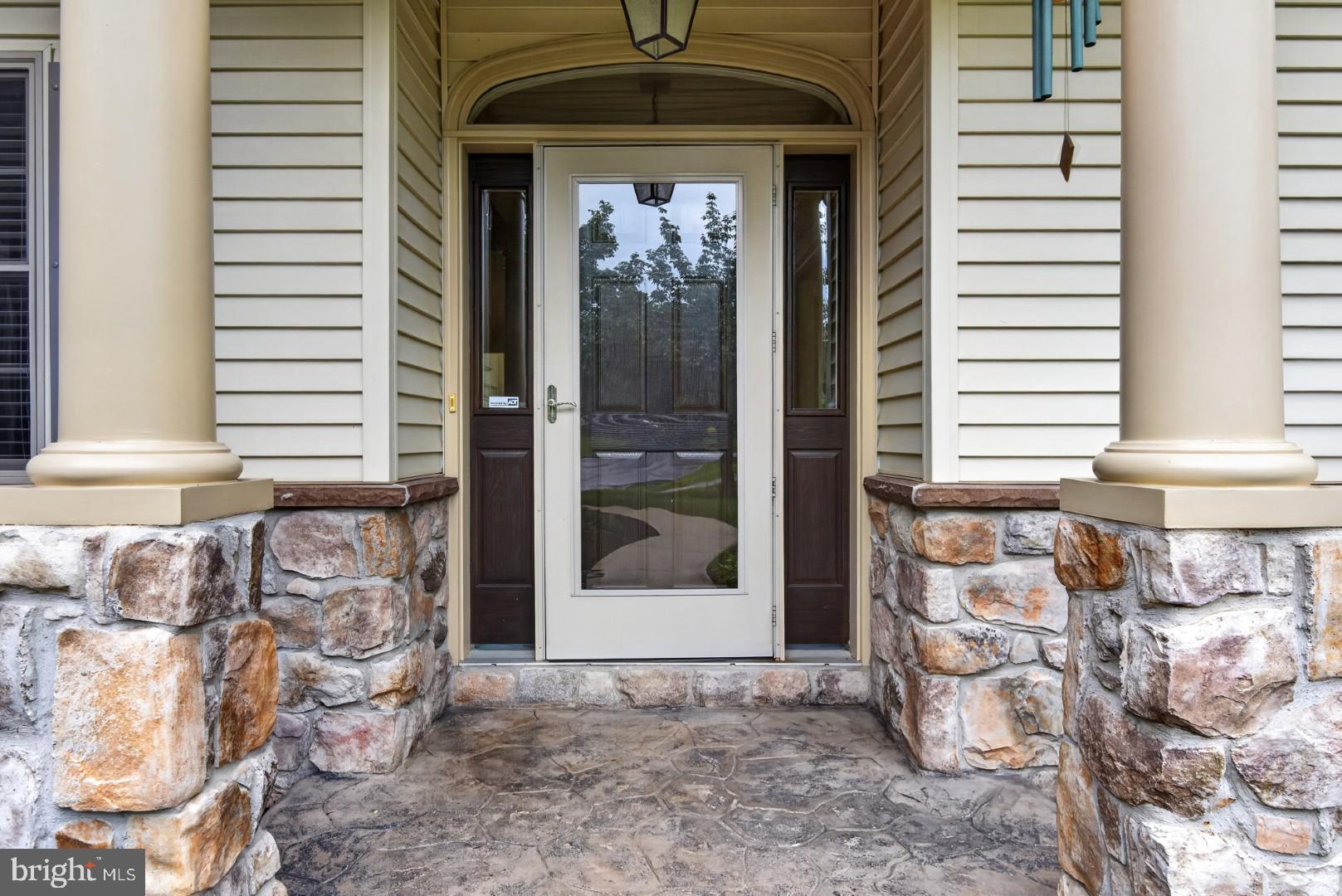STONE CREEK - Residential