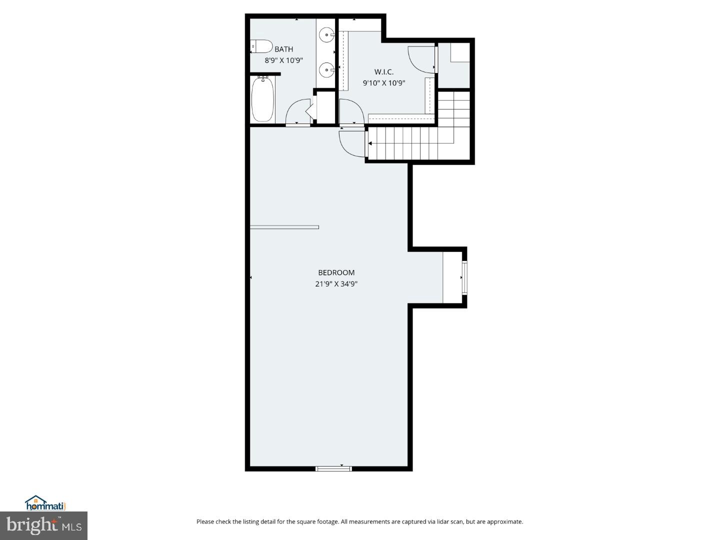 STONE CREEK - Residential