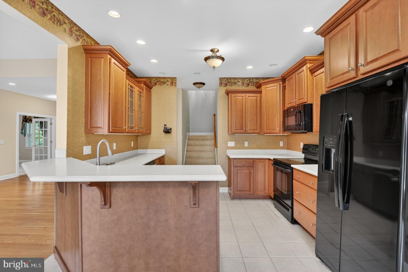 STONE CREEK - Residential