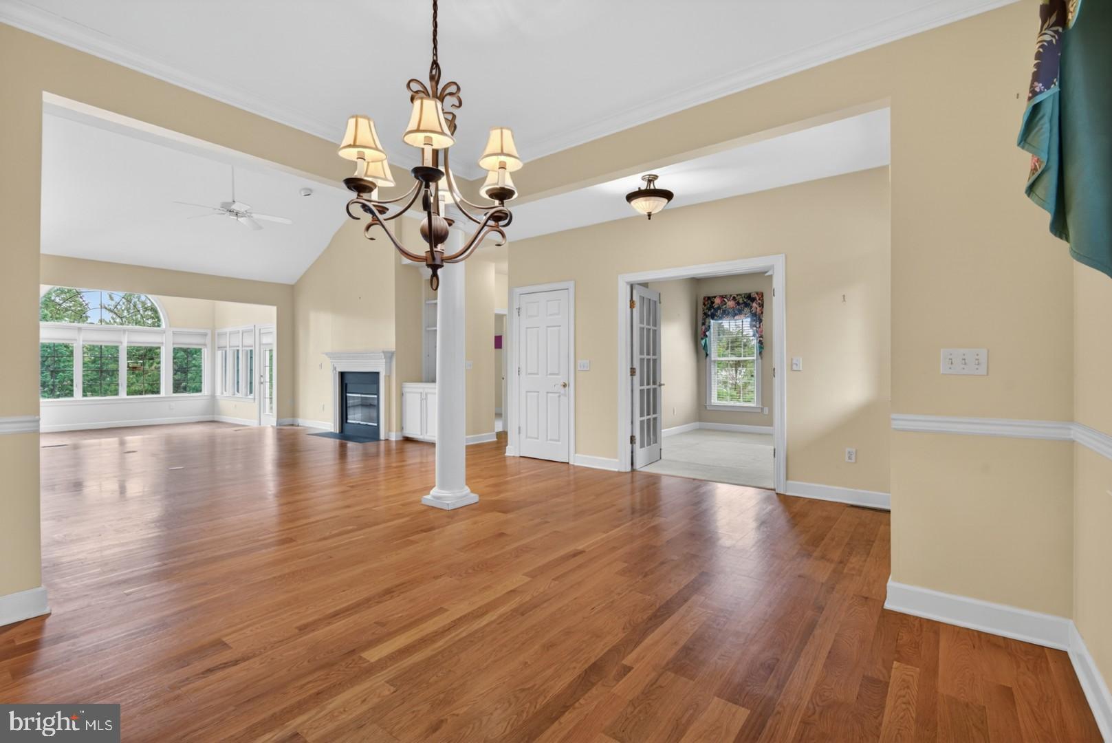 STONE CREEK - Residential