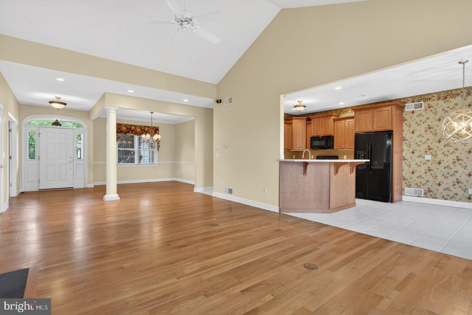 STONE CREEK - Residential