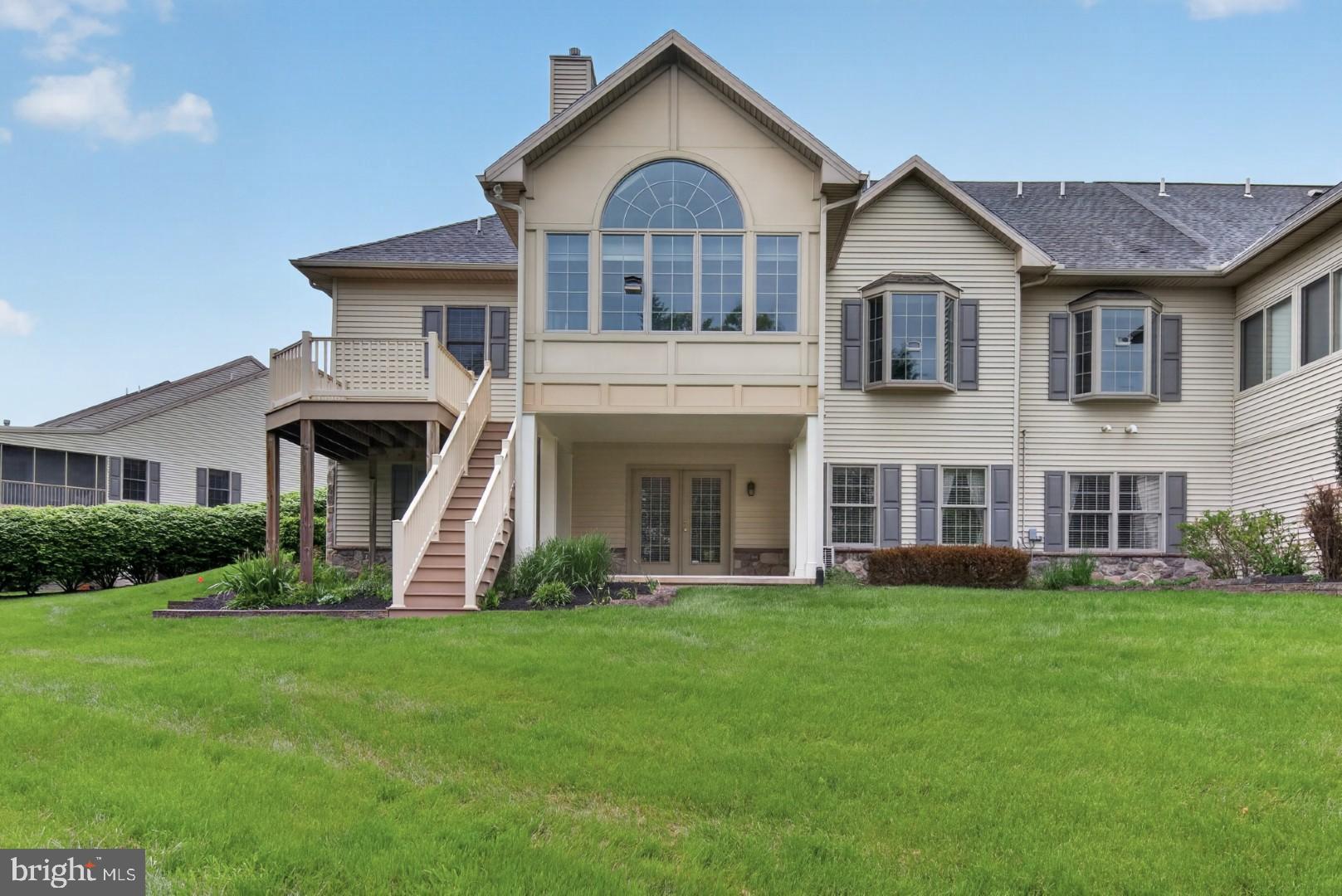 STONE CREEK - Residential