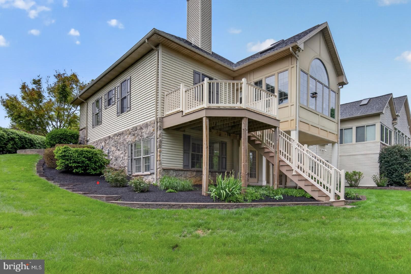 STONE CREEK - Residential