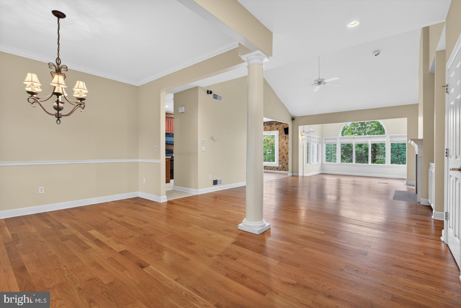 STONE CREEK - Residential