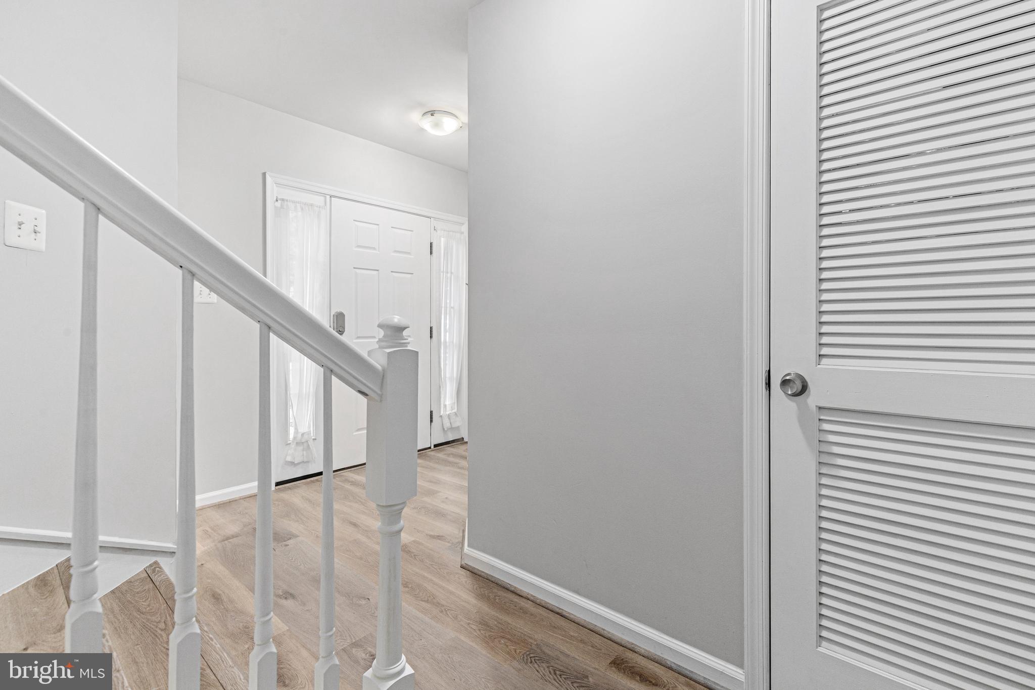 METRO PLACE AT DUNN LORING - Residential Lease
