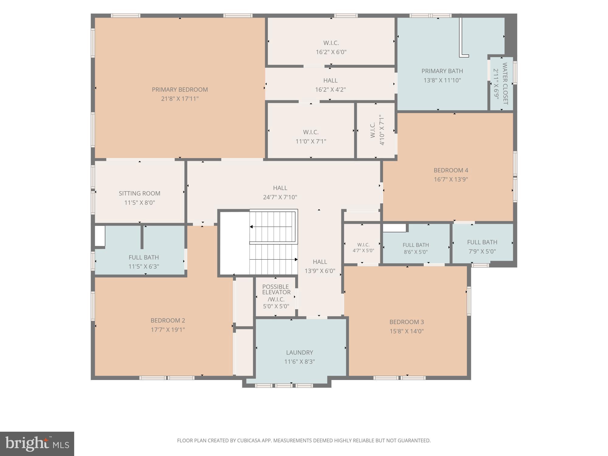 GOLF CLUB MANOR - Residential