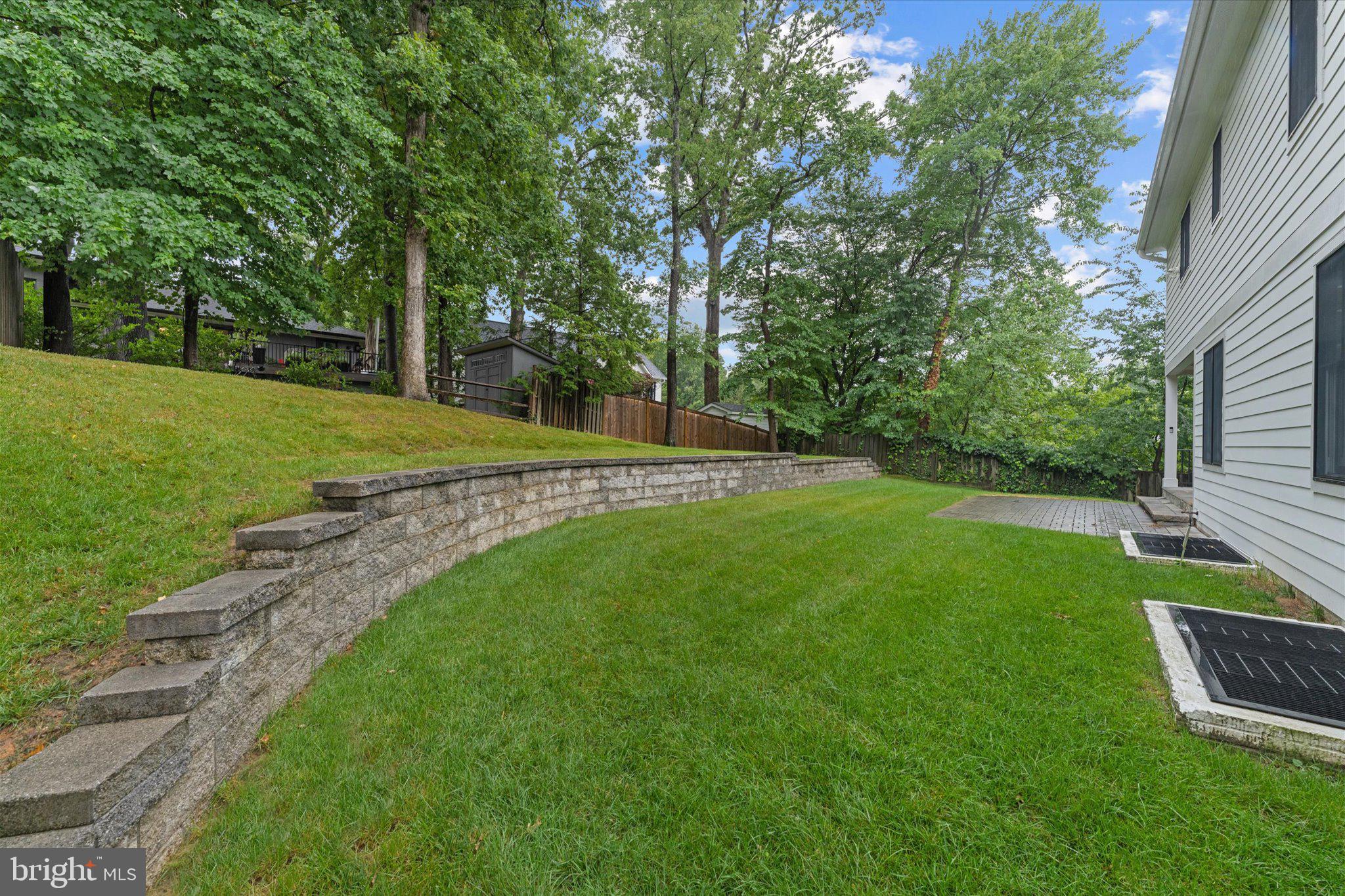 GOLF CLUB MANOR - Residential