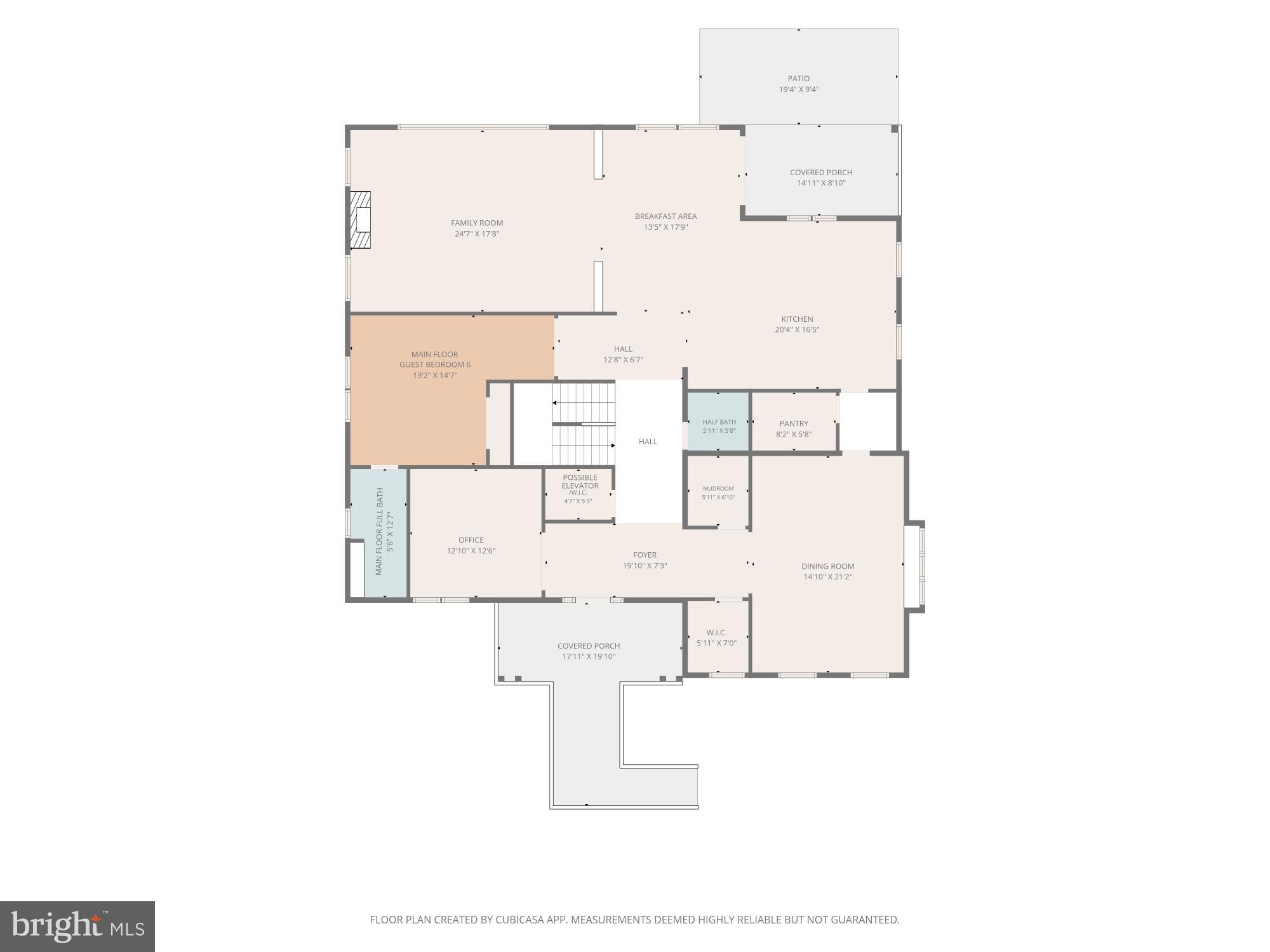 GOLF CLUB MANOR - Residential