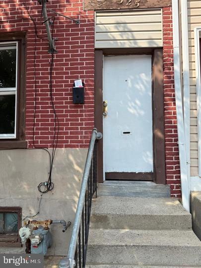 Investor opportunity in a prime location near King of Prussia, major highways, and public transportation. Previously rented for $1,800/month and Section 8 approved, offering strong rental potential with upside through light cosmetic updates.

Flexible layout with multiple bedrooms and bonus space allows for maximum rental use. Rear off-street parking adds tenant appeal.

Being sold AS-IS. Buyer responsible for U&O.