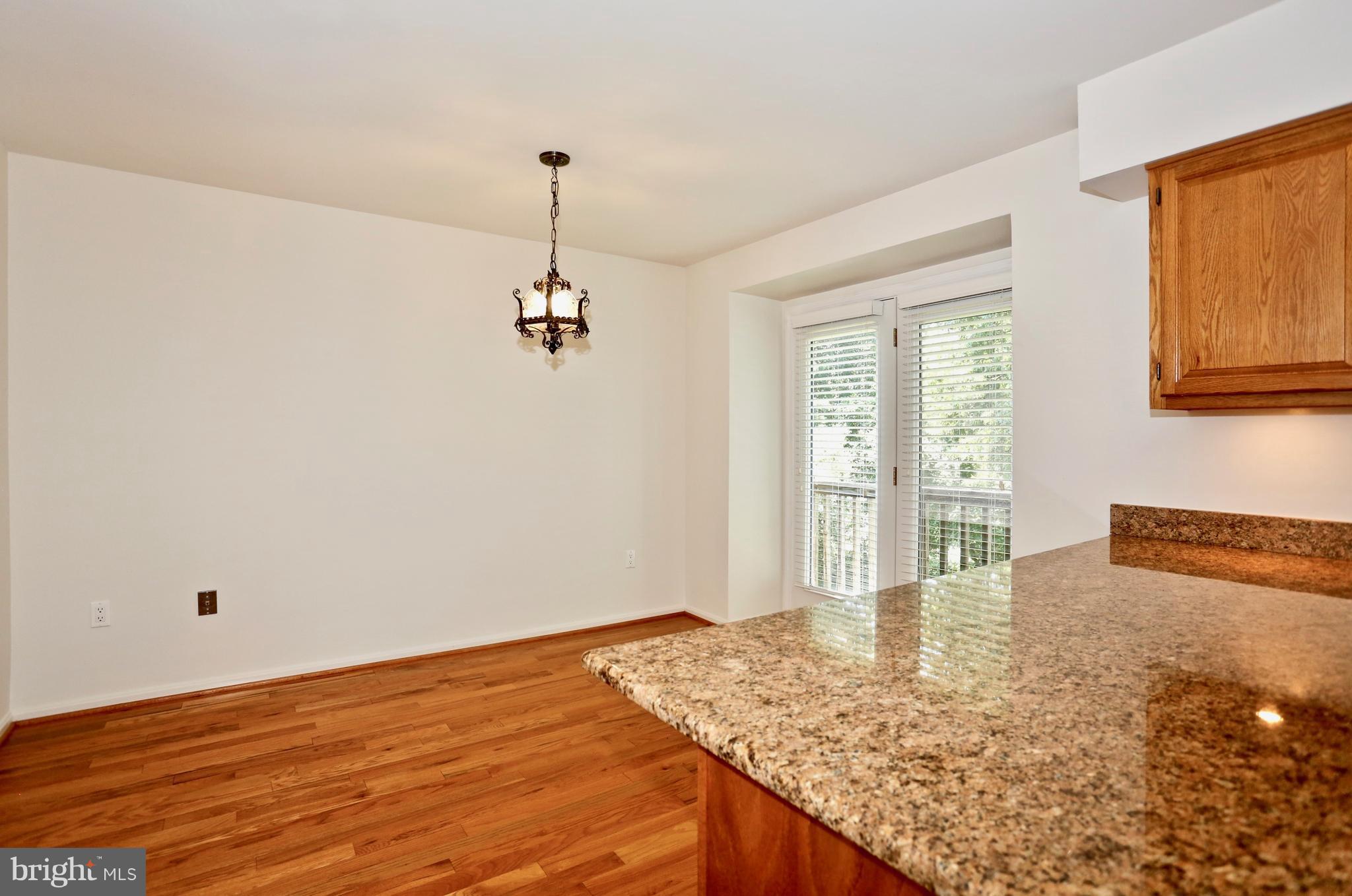 WOODMONT PLACE - Residential Lease