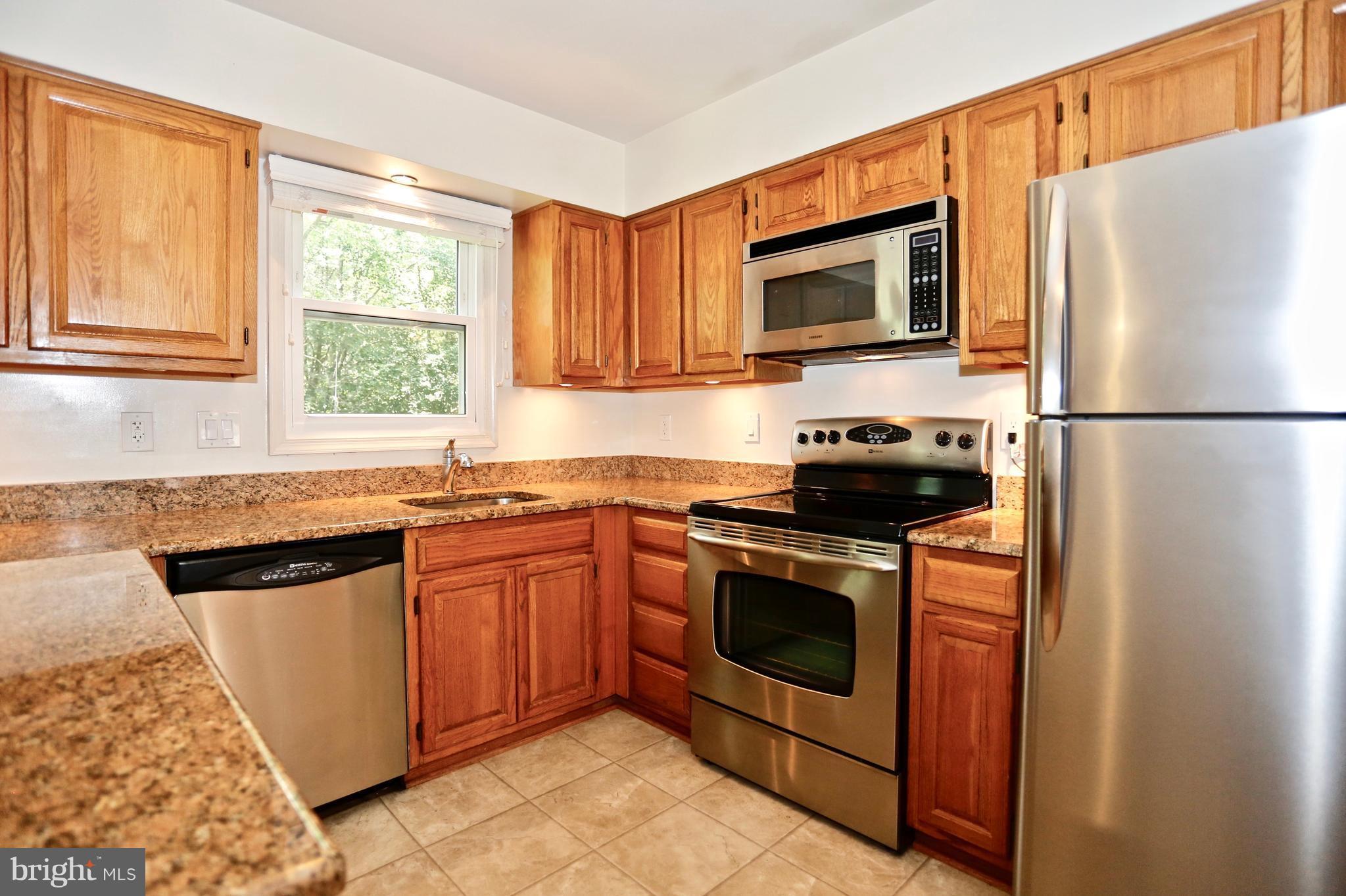 WOODMONT PLACE - Residential Lease