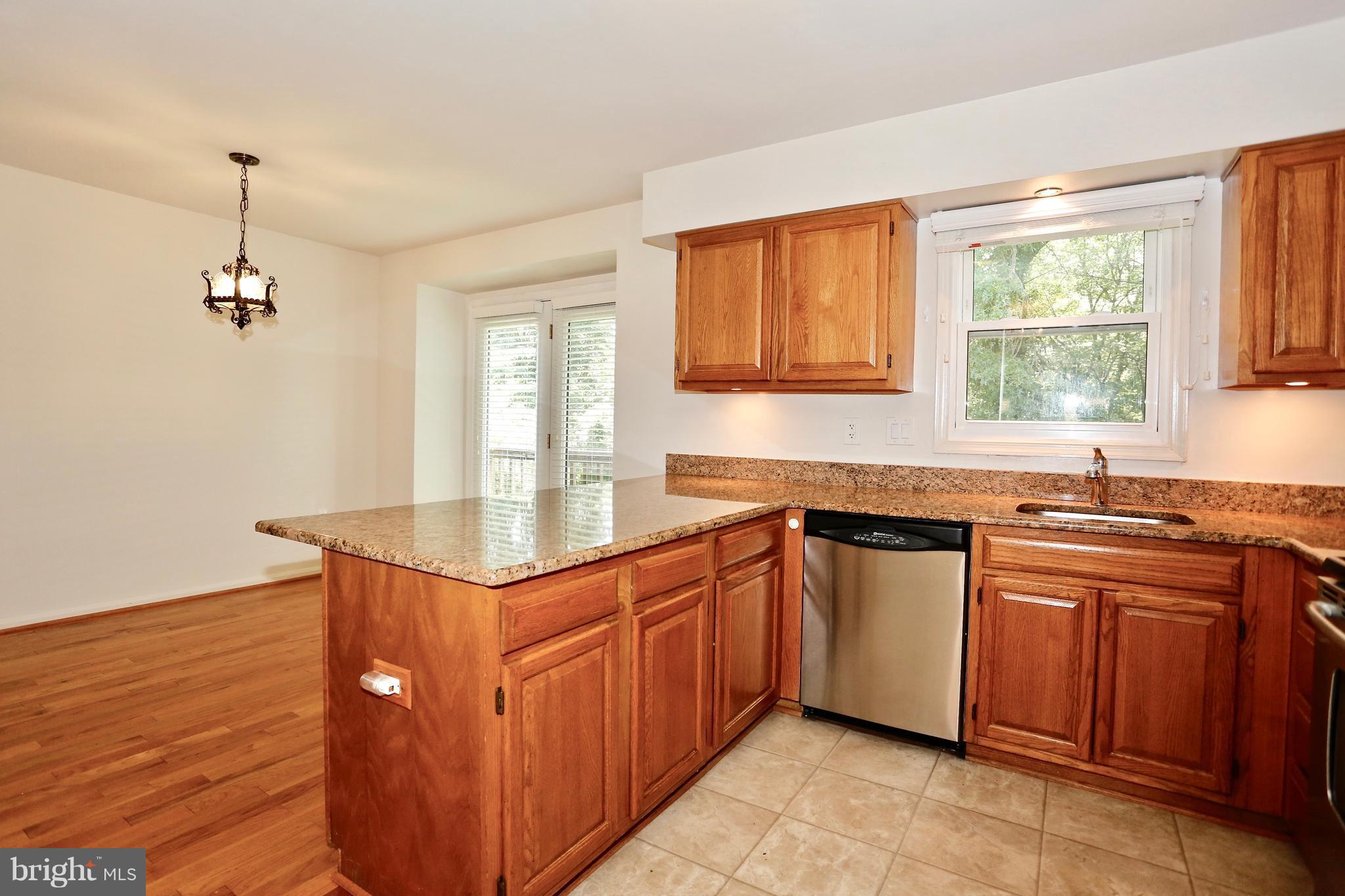 WOODMONT PLACE - Residential Lease