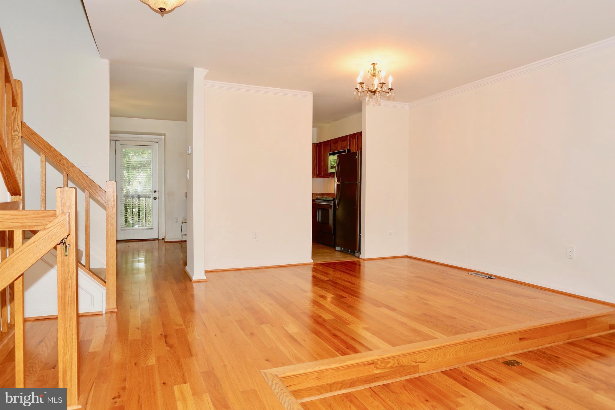 WOODMONT PLACE - Residential Lease